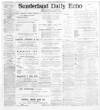 Sunderland Daily Echo and Shipping Gazette