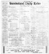 Sunderland Daily Echo and Shipping Gazette