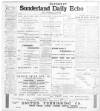 Sunderland Daily Echo and Shipping Gazette