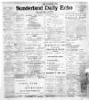 Sunderland Daily Echo and Shipping Gazette