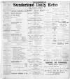 Sunderland Daily Echo and Shipping Gazette