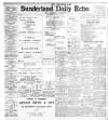 Sunderland Daily Echo and Shipping Gazette