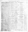 Sunderland Daily Echo and Shipping Gazette Thursday 07 November 1907 Page 2