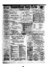 Sunderland Daily Echo and Shipping Gazette Thursday 02 July 1908 Page 1