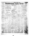 Sunderland Daily Echo and Shipping Gazette