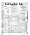 Sunderland Daily Echo and Shipping Gazette