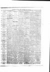 Sunderland Daily Echo and Shipping Gazette Saturday 29 May 1909 Page 3