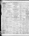 Sunderland Daily Echo and Shipping Gazette Saturday 01 January 1910 Page 2