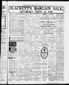 Sunderland Daily Echo and Shipping Gazette Monday 03 January 1910 Page 5