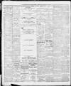 Sunderland Daily Echo and Shipping Gazette Tuesday 04 January 1910 Page 2