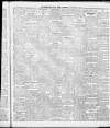 Sunderland Daily Echo and Shipping Gazette Tuesday 04 January 1910 Page 3