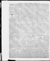 Sunderland Daily Echo and Shipping Gazette Wednesday 05 January 1910 Page 2