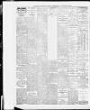 Sunderland Daily Echo and Shipping Gazette Wednesday 05 January 1910 Page 8