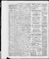 Sunderland Daily Echo and Shipping Gazette Tuesday 11 January 1910 Page 4