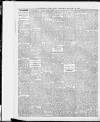 Sunderland Daily Echo and Shipping Gazette Wednesday 12 January 1910 Page 2