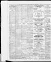 Sunderland Daily Echo and Shipping Gazette Wednesday 12 January 1910 Page 4