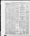 Sunderland Daily Echo and Shipping Gazette Friday 14 January 1910 Page 4