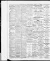 Sunderland Daily Echo and Shipping Gazette Saturday 15 January 1910 Page 4