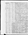 Sunderland Daily Echo and Shipping Gazette Saturday 15 January 1910 Page 6