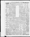 Sunderland Daily Echo and Shipping Gazette Saturday 15 January 1910 Page 8