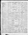 Sunderland Daily Echo and Shipping Gazette Wednesday 19 January 1910 Page 2