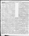 Sunderland Daily Echo and Shipping Gazette Monday 31 January 1910 Page 6