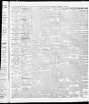 Sunderland Daily Echo and Shipping Gazette Saturday 05 February 1910 Page 3