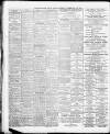 Sunderland Daily Echo and Shipping Gazette Saturday 26 February 1910 Page 2