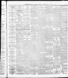 Sunderland Daily Echo and Shipping Gazette Saturday 26 February 1910 Page 3