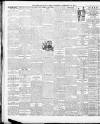 Sunderland Daily Echo and Shipping Gazette Saturday 26 February 1910 Page 4