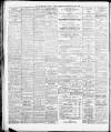 Sunderland Daily Echo and Shipping Gazette Monday 28 February 1910 Page 2