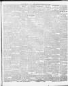 Sunderland Daily Echo and Shipping Gazette Monday 28 February 1910 Page 3