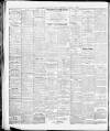 Sunderland Daily Echo and Shipping Gazette Tuesday 01 March 1910 Page 2