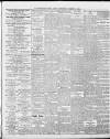 Sunderland Daily Echo and Shipping Gazette Saturday 05 March 1910 Page 3