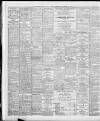 Sunderland Daily Echo and Shipping Gazette Monday 07 March 1910 Page 2