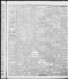 Sunderland Daily Echo and Shipping Gazette Monday 07 March 1910 Page 3