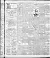 Sunderland Daily Echo and Shipping Gazette Saturday 12 March 1910 Page 3