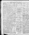 Sunderland Daily Echo and Shipping Gazette Thursday 24 March 1910 Page 2