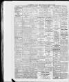Sunderland Daily Echo and Shipping Gazette Thursday 31 March 1910 Page 2