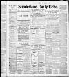 Sunderland Daily Echo and Shipping Gazette