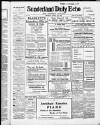 Sunderland Daily Echo and Shipping Gazette