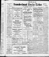 Sunderland Daily Echo and Shipping Gazette