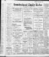 Sunderland Daily Echo and Shipping Gazette