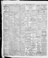 Sunderland Daily Echo and Shipping Gazette Thursday 12 May 1910 Page 2