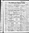 Sunderland Daily Echo and Shipping Gazette