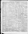 Sunderland Daily Echo and Shipping Gazette Monday 23 May 1910 Page 2
