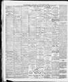 Sunderland Daily Echo and Shipping Gazette Tuesday 24 May 1910 Page 2