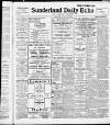 Sunderland Daily Echo and Shipping Gazette