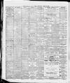 Sunderland Daily Echo and Shipping Gazette Saturday 28 May 1910 Page 2