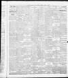 Sunderland Daily Echo and Shipping Gazette Friday 03 June 1910 Page 5